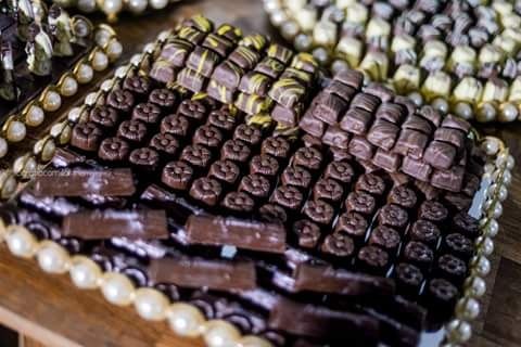 Doces - 2