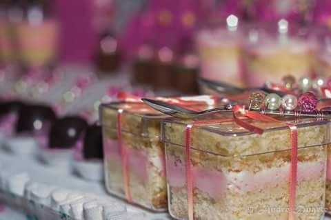 Doces - 5