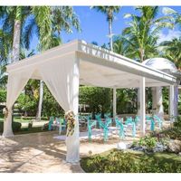 Casamento ao ar livre ou algo mais tradicional? - 1