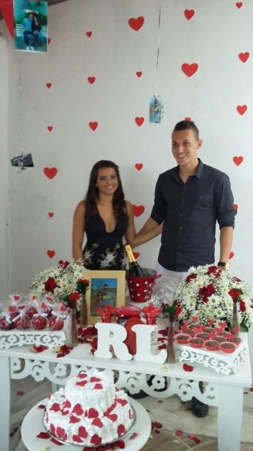 Felicidade ;D