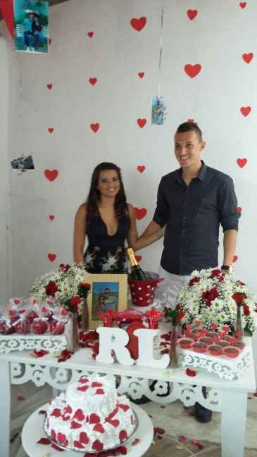 Felicidade ;D