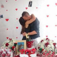 Momento emocionante! *-*