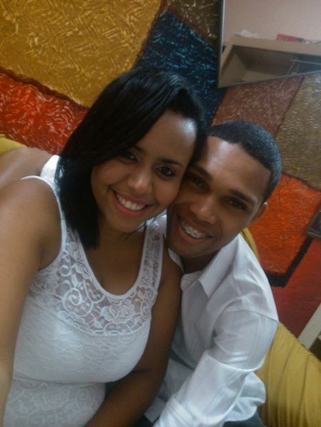 AMOR DA MINHA VIDA!