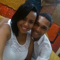 AMOR DA MINHA VIDA!
