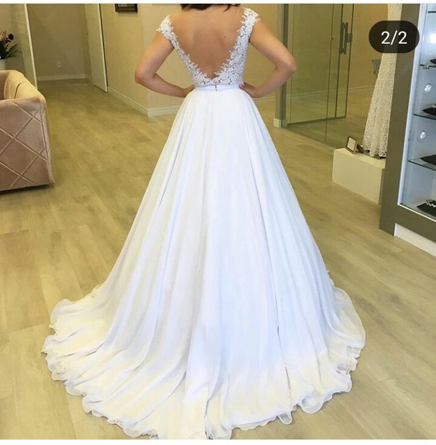 Vestido online 2