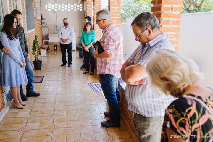 Meu casamento civil em tempos de pandemia - 4