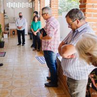 Meu casamento civil em tempos de pandemia - 4