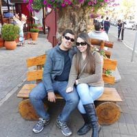 Mostre seu Amor! - 1