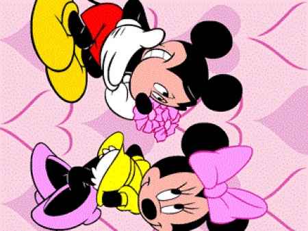 amor e love 