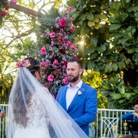 o dia mais perfeito da minha vida! - 3