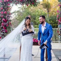 o dia mais perfeito da minha vida! - 4