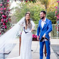 o dia mais perfeito da minha vida! - 5