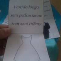 Convite Madrinhas