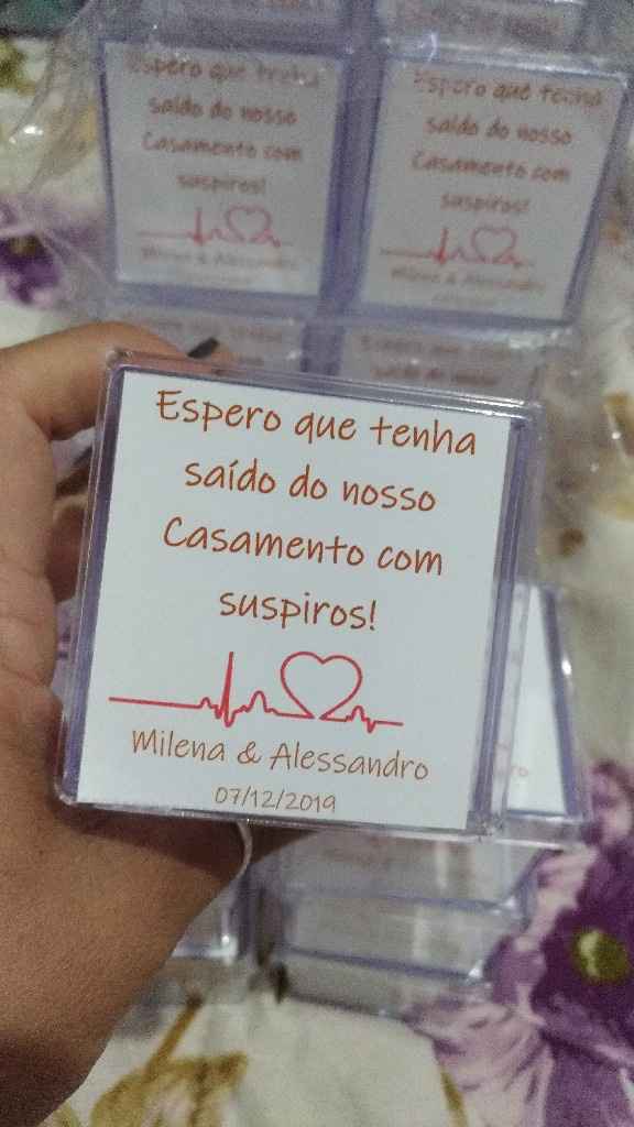 day - o que vc fez para seu casamento? - 1
