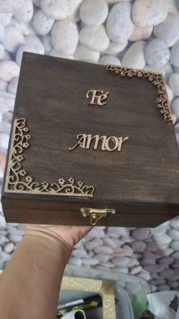 day - o que vc fez para seu casamento? - 4