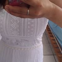 Meu vestido de noiva será... - 3