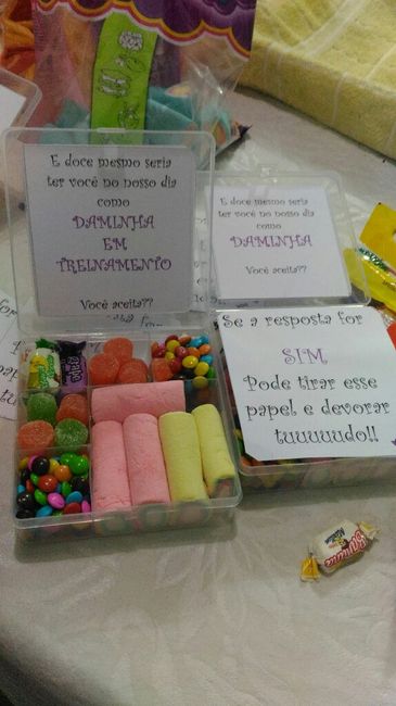 Convite para as crianças baratinho, vem se inspirar!! - 1