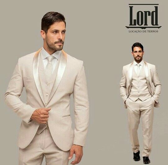 Roupa do noivo #decidido *-* - 1