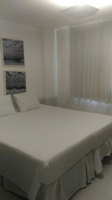 Meu hotel do grande dia - 1