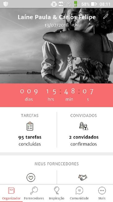 faltam menos de 10 Dias!! - 1