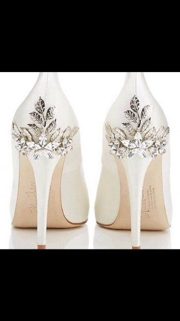 Sapatos para casamento  - 5