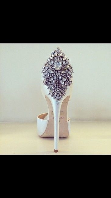 Sapatos para casamento  - 6