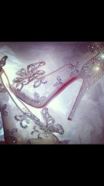 Sapatos para casamento  - 9