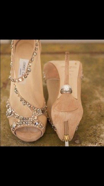 Sapatos para casamento  - 10
