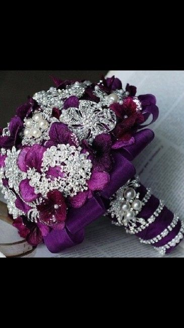 Bouquet de noiva - 6