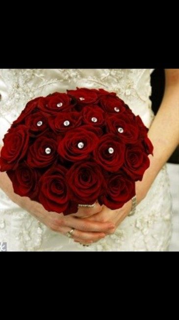 Bouquet de noiva - 7