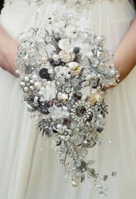 Bouquet de noiva - 10