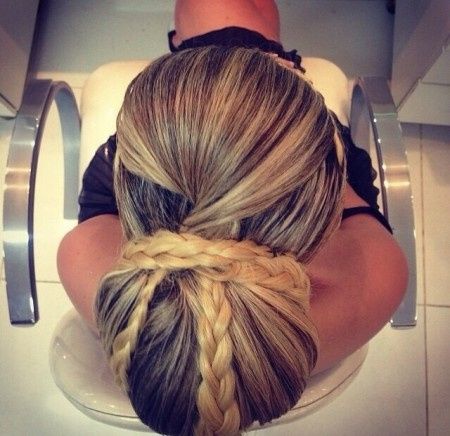 Penteados - 31