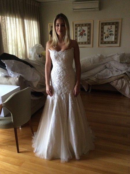 Vestido 