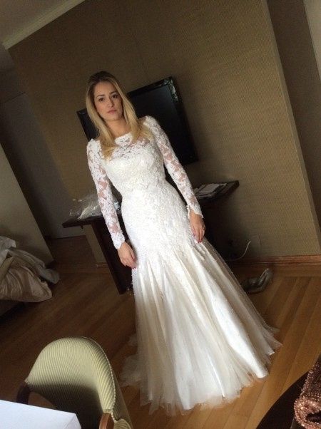 Vestido 