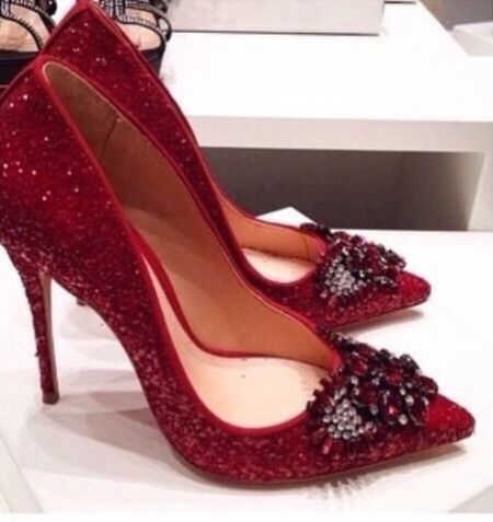 Sapatos para casamento  - 2