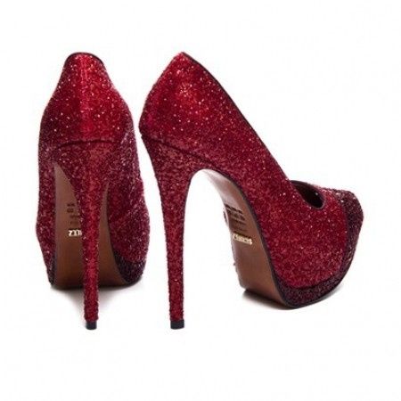 Sapatos para casamento  - 4