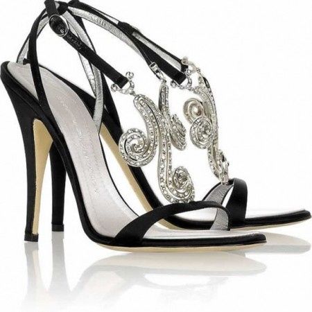 Sapatos para casamento  - 9