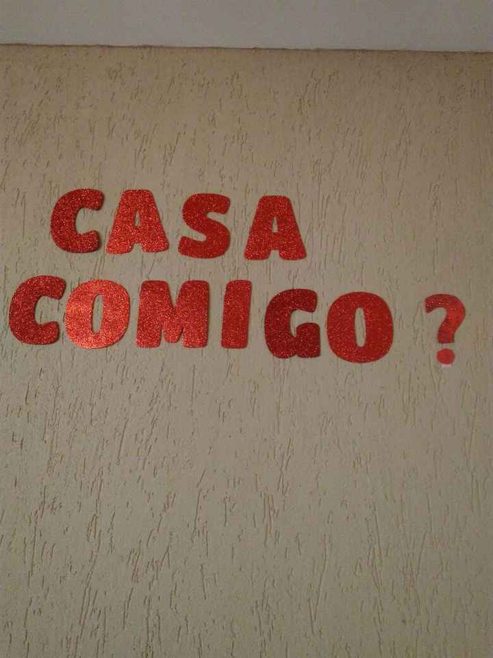 A pergunta mais liiiinda do mundo!!!!