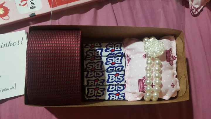  Convites Padrinhos #vemver 😍 - 1
