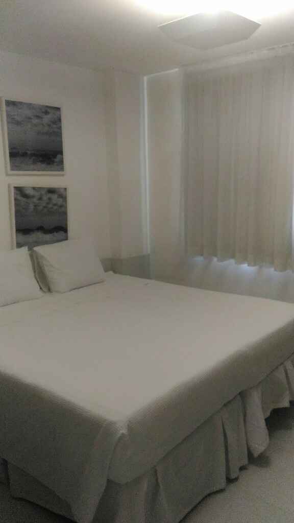 Meu hotel do grande dia - 1