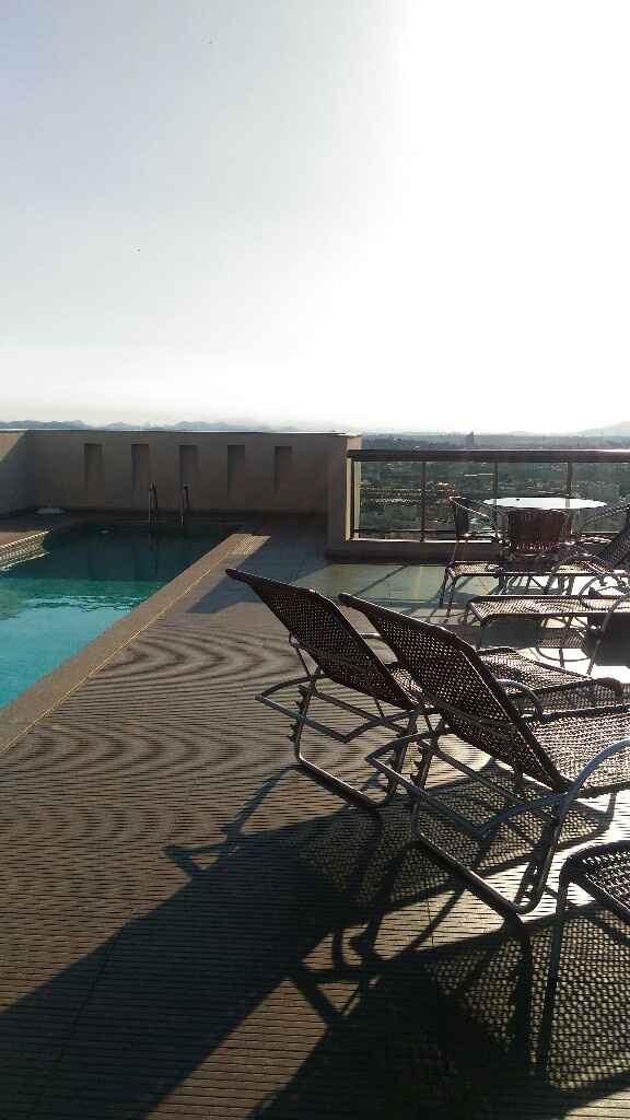 Meu hotel do grande dia - 6