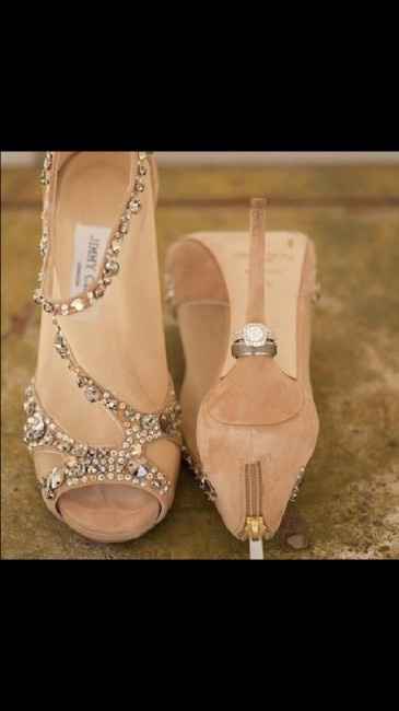 Sapatos para casamento  - 10