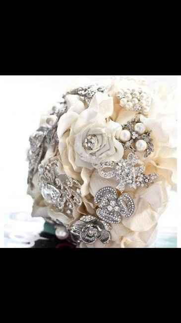Bouquet de noiva - 2