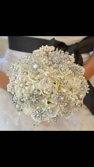 Bouquet de noiva - 3