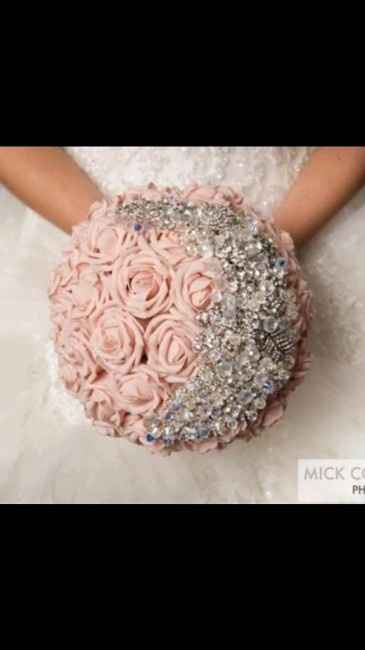 Bouquet de noiva - 4