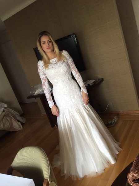 Vestido 