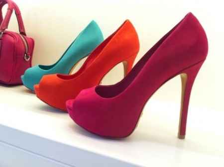 Sapatos para casamento  - 1