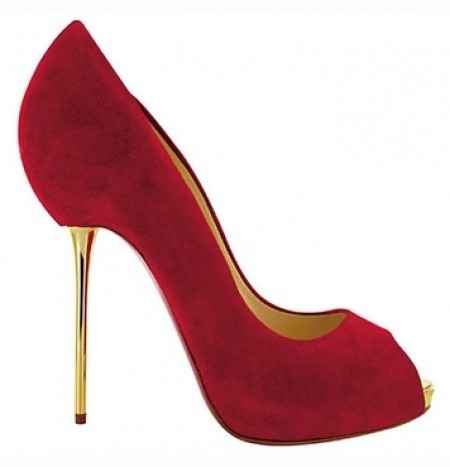 Sapatos para casamento  - 3