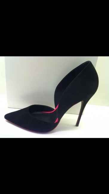 Sapatos para casamento  - 2