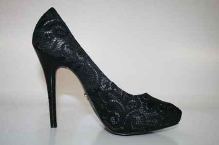 Sapatos para casamento  - 4